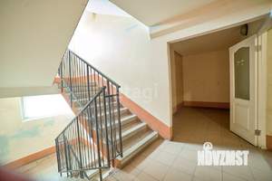 1-к квартира, вторичка, 26м2, 3/10 этаж