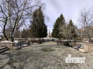 2-к квартира, вторичка, 44м2, 2/10 этаж