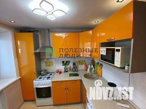 2-к квартира, вторичка, 42м2, 3/5 этаж