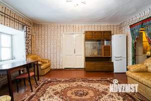 2-к квартира, вторичка, 40м2, 1/2 этаж
