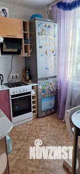 1-к квартира, вторичка, 36м2, 7/9 этаж