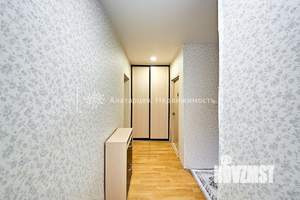2-к квартира, вторичка, 48м2, 5/5 этаж