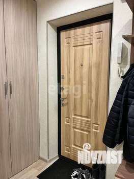 1-к квартира, вторичка, 30м2, 3/5 этаж