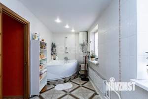 4-к квартира, вторичка, 118м2, 9/11 этаж