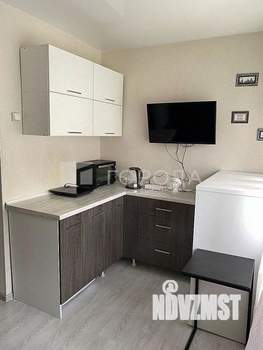 1-к квартира, вторичка, 12м2, 1/5 этаж