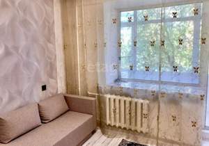Студия квартира, вторичка, 12м2, 3/9 этаж