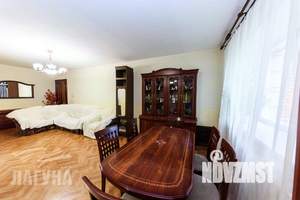 3-к квартира, вторичка, 91м2, 4/10 этаж