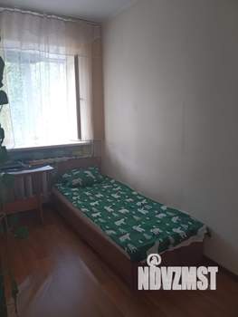 2-к квартира, вторичка, 24м2, 4/5 этаж