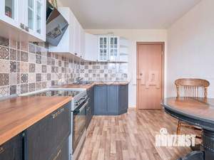 2-к квартира, вторичка, 51м2, 16/17 этаж