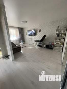 1-к квартира, вторичка, 35м2, 9/9 этаж