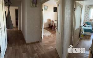 3-к квартира, вторичка, 77м2, 3/17 этаж