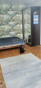 2-к квартира, вторичка, 46м2, 5/5 этаж