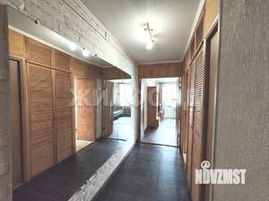 3-к квартира, вторичка, 51м2, 4/5 этаж