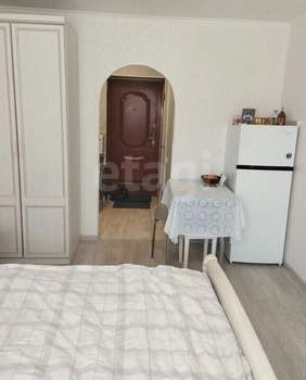 Студия квартира, вторичка, 18м2, 2/5 этаж