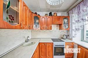 2-к квартира, вторичка, 41м2, 5/5 этаж