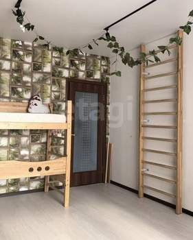 3-к квартира, вторичка, 76м2, 3/10 этаж