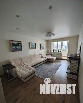 3-к квартира, вторичка, 77м2, 10/10 этаж