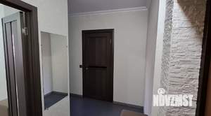 1-к квартира, вторичка, 44м2, 3/17 этаж