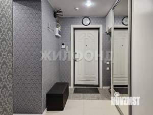 3-к квартира, вторичка, 81м2, 13/20 этаж