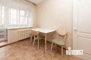 1-к квартира, вторичка, 37м2, 5/7 этаж