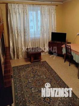 2-к квартира, вторичка, 37м2, 2/2 этаж