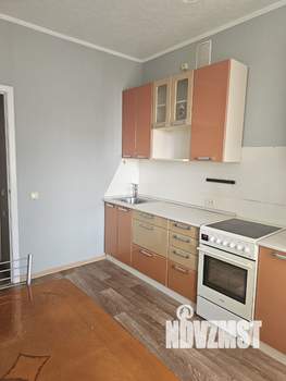 1-к квартира, вторичка, 34м2, 14/15 этаж