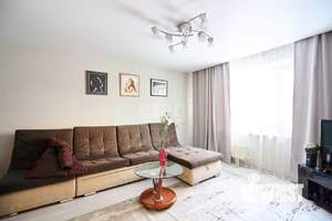 3-к квартира, вторичка, 65м2, 1/9 этаж