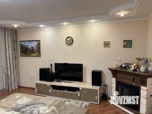3-к квартира, вторичка, 95м2, 2/4 этаж