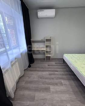 1-к квартира, вторичка, 30м2, 3/10 этаж