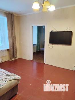 3-к квартира, вторичка, 47м2, 1/2 этаж