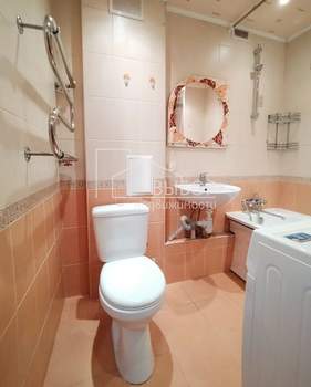 3-к квартира, вторичка, 50м2, 3/5 этаж