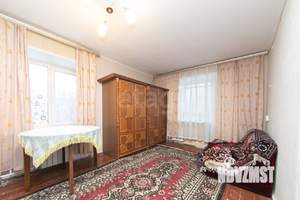 1-к квартира, вторичка, 31м2, 3/5 этаж
