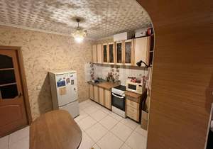 1-к квартира, вторичка, 34м2, 11/12 этаж