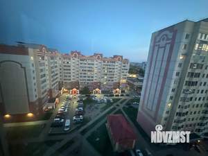 1-к квартира, вторичка, 35м2, 11/17 этаж