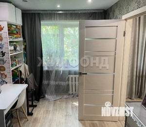 2-к квартира, вторичка, 47м2, 3/5 этаж