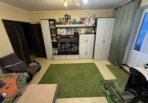 2-к квартира, вторичка, 60м2, 6/10 этаж