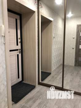 1-к квартира, вторичка, 31м2, 11/14 этаж