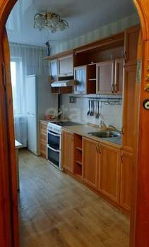3-к квартира, вторичка, 75м2, 7/9 этаж
