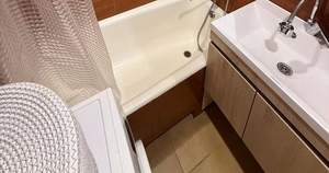 2-к квартира, вторичка, 44м2, 1/5 этаж