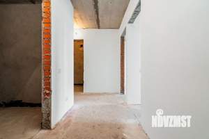 3-к квартира, вторичка, 97м2, 4/10 этаж