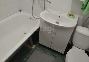 1-к квартира, вторичка, 36м2, 5/10 этаж