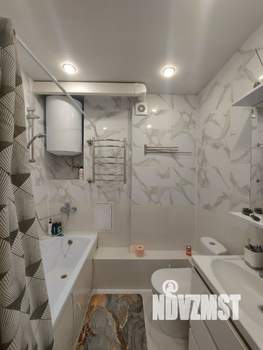 3-к квартира, вторичка, 85м2, 3/18 этаж