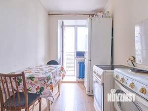 1-к квартира, вторичка, 30м2, 5/9 этаж