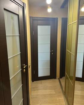 2-к квартира, вторичка, 40м2, 3/5 этаж