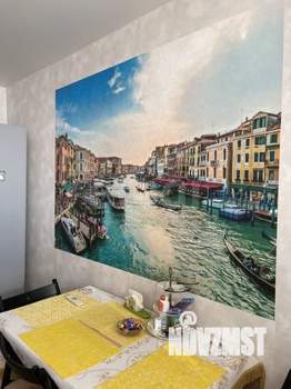 2-к квартира, вторичка, 72м2, 14/16 этаж