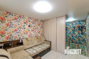 1-к квартира, вторичка, 30м2, 3/5 этаж