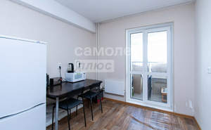 1-к квартира, вторичка, 47м2, 19/21 этаж