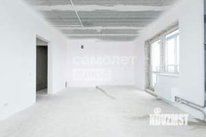 2-к квартира, вторичка, 49м2, 10/16 этаж