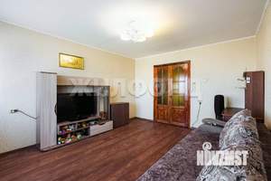 3-к квартира, вторичка, 61м2, 8/10 этаж