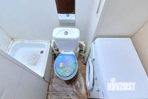 Студия квартира, вторичка, 18м2, 3/5 этаж